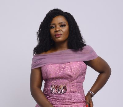 Titilope Adekoya