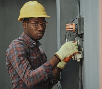 Site Engineers